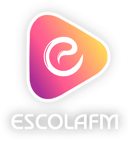 logo escola fm